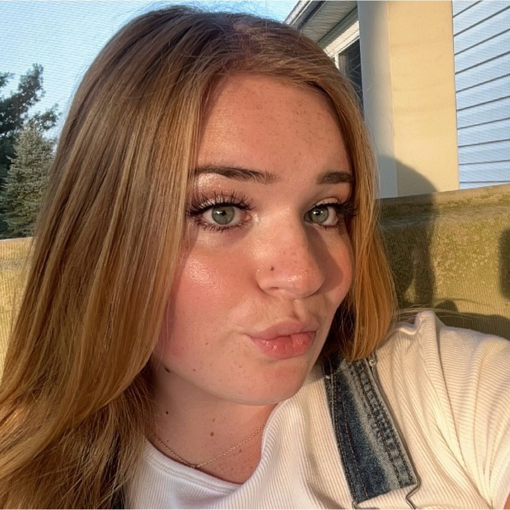 Meet your Posher, Taylor